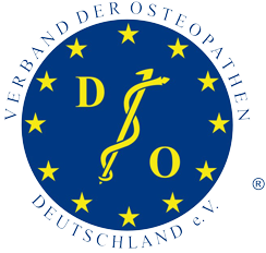 Logo Verband der Osteopathen Deutschland e.V.